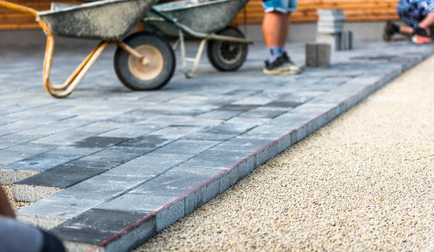Best Concrete Driveway Installation in Brundidge, AL