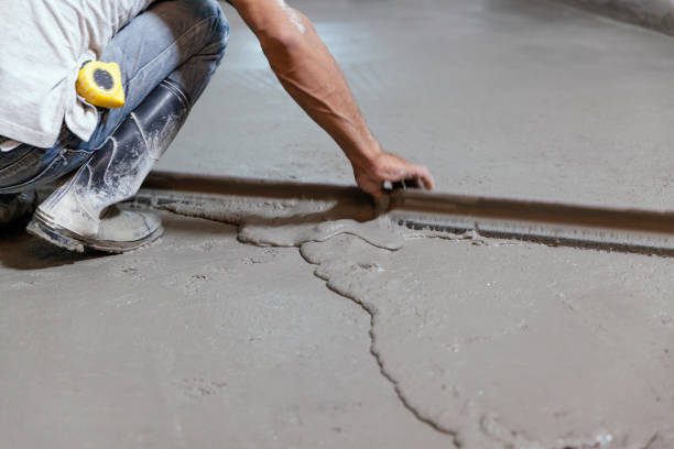 Best Decorative Concrete in Brundidge, AL