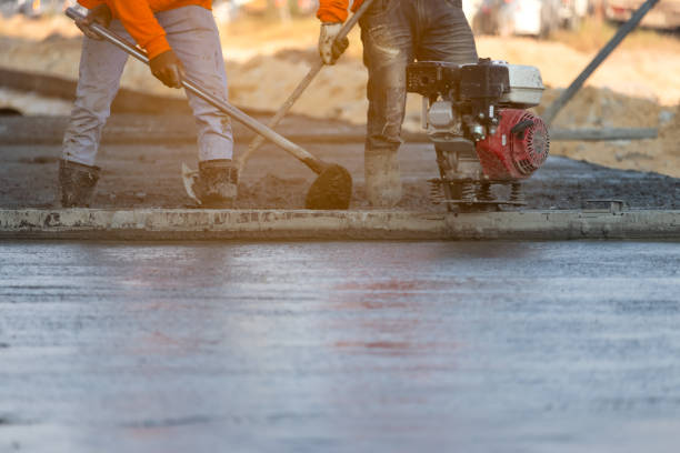 Best Concrete Staining and Coloring in Brundidge, AL