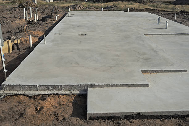 Best Concrete Patio Design and Installation in Brundidge, AL
