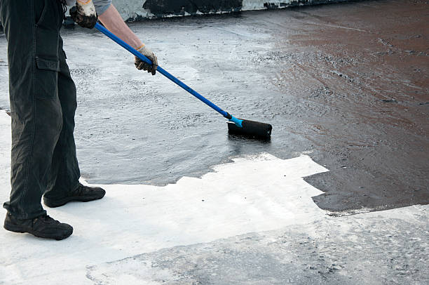 Best Commercial Concrete Services in Brundidge, AL