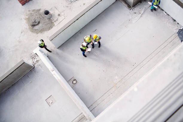 Best Concrete Foundation Repair in Brundidge, AL